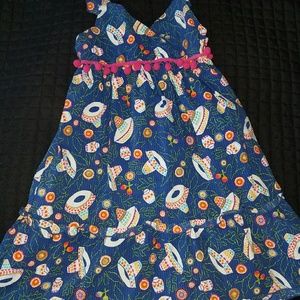 Cinco de Mayo dress